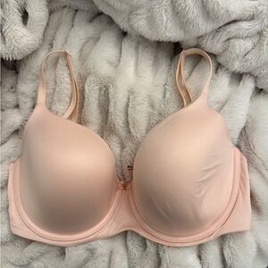 Body by Victoria lightly lined Demi bra